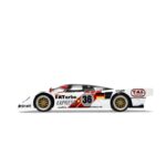 Sparky Shell Porsche 962 LM #36