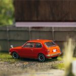 Tarmac Works Honda Civic (SB1) Orange