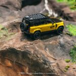 Tarmac Works Land Rover Defender 110 Trophy Edition