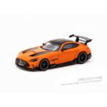 Tarmac Works Mercedes-Benz AMG GT Black Series Orange