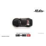 MINI GT Kaido House Nissan Skyline GT-R R33 Active Carbon R