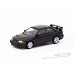 Tarmac Works Mitsubishi Lancer GSR Evolution III Black