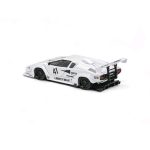 Vision64 Lamborghini Countach LP500 LB Works Modified White - Image 3