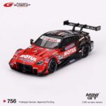MINI GT Nissan Z GT500 #23 MOTUL AUTECH Z NISMO 2023 SUPER GT