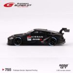 MINI GT Nissan Z GT500 #230 2021 NISMO Presentation SUPER PRESENTATION SERIES
