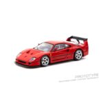 Tarmac Works Ferrari F40 LM Red