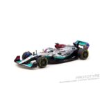 Tarmac Works Mercedes-AMG F1 W13 E Performance Miami Grand Prix 2022 George Russell