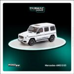 Tarmac Works Mercedes-AMG G 63 Edition 55