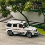 Tarmac Works Mercedes-AMG G 63 Edition 55