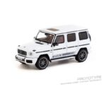 Tarmac Works Mercedes-AMG G 63 Edition 55