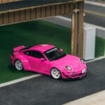 Tarmac Works RWB 997 Pink