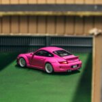 Tarmac Works RWB 997 Pink