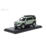 Almost Real Land Rover Defender 110 Grasmere Green