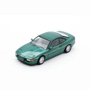 Shadow Model BMW 850CSi Green