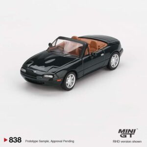 MINI GT Eunos Roadster V-Special