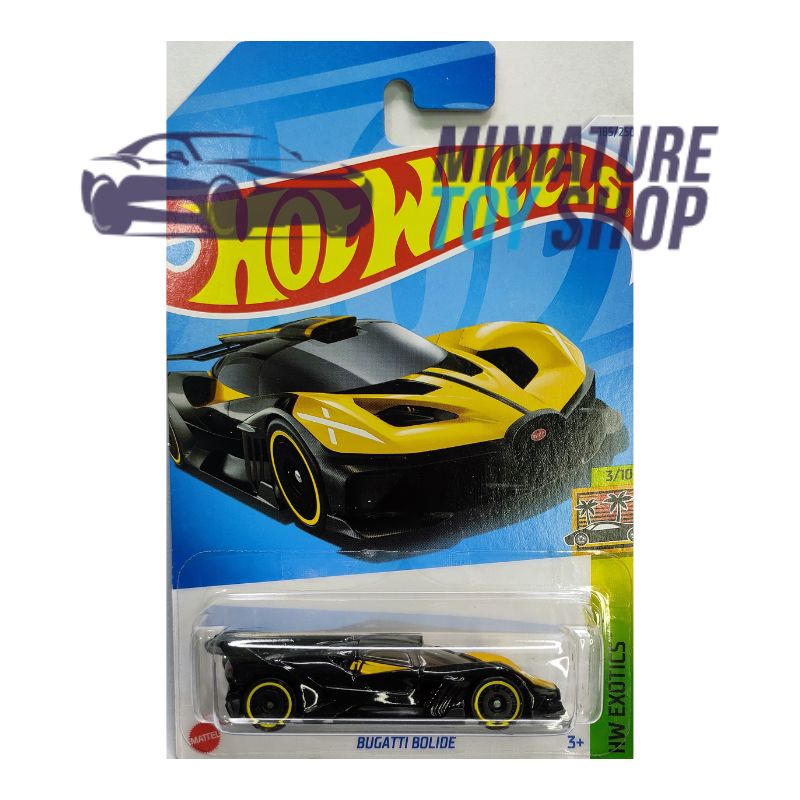 Hot Wheels 2024 Mainline K-Case 72 Cars Box - Image 2