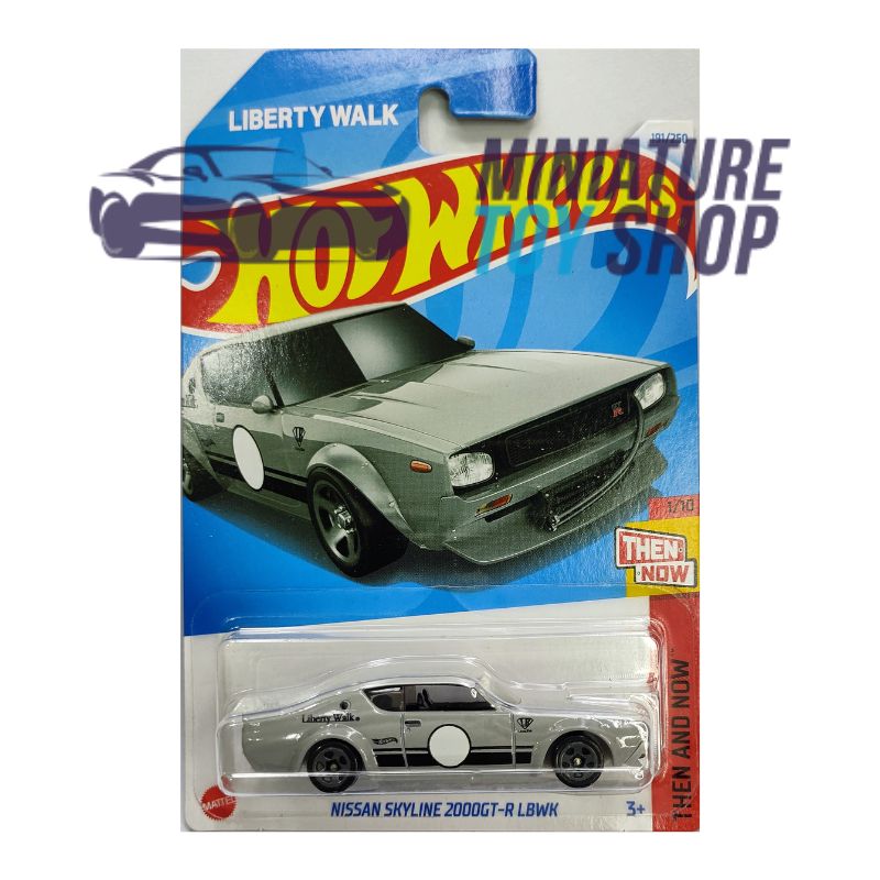 Hot Wheels 2024 Mainline K-Case 72 Cars Box - Image 7