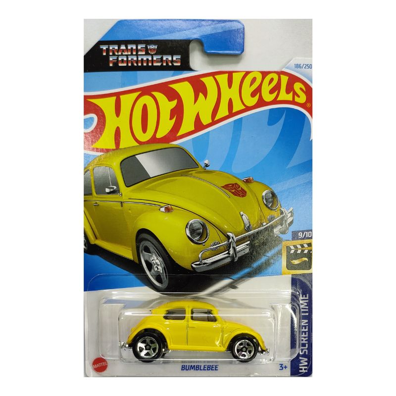 Hot Wheels 2024 Mainline K-Case 72 Cars Box - Image 4