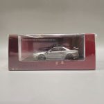 Motorhelix Nissan Skyline GT-R R34 Nismo Z-Tune Grey - Image 9