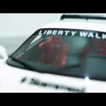 INNO18 Ferrari F40 LBWK Tokyo Auto Salon 2023 - Image 6