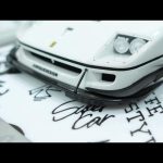 INNO18 Ferrari F40 LBWK Tokyo Auto Salon 2023 - Image 7