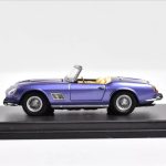ミニカー Ferrari 250GT California Spider 1:64 Amazon.com: Ferrari 250 GT California Spyder - 1960 : Arts