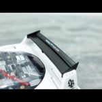 INNO18 Ferrari F40 LBWK Tokyo Auto Salon 2023 - Image 13