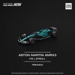 Pop Race Aston Martin AMR23 Lance Stroll - Image 2