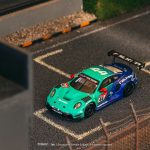 Tarmac Works Porsche 911 GT3 R Nurburgring 24h 2023 - Image 2