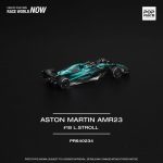 Pop Race Aston Martin AMR23 Lance Stroll - Image 3