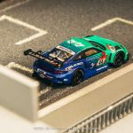 Tarmac Works Porsche 911 GT3 R Nurburgring 24h 2023 - Image 3