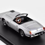 King Model Ferrari 250GT California Spyder Silver - Image 3