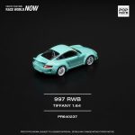PopRace RWB 997 TIFFANY BLUE - Image 2