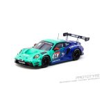 Tarmac Works Porsche 911 GT3 R Nurburgring 24h 2023 - Image 4
