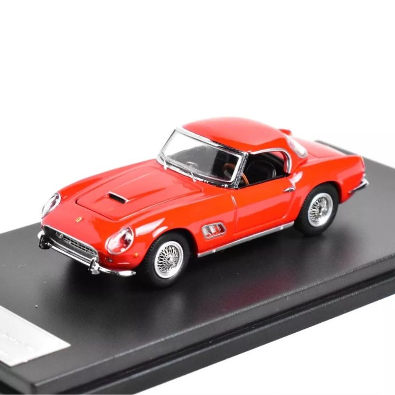 King Model Ferrari 250GT California Spyder Red - MINIATURE TOY SHOP