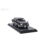 Almost Real Toyota Century 1997 (G50) Black - Image 3