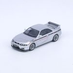 INNO64 Models Nissan Skyline GR-R (R33) Tuned by Mine's - Image 2
