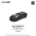 Pop Race McLaren F1 Jet Black - Image 2
