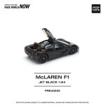 Pop Race McLaren F1 Jet Black - Image 3
