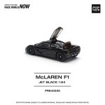 Pop Race McLaren F1 Jet Black - Image 4