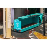 (Pre-Order) Tarmac Works Mitsubishi Fuso Super Great LB-TRUCKS (ETA- June2025) - Image 3