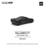 Pop Race McLaren F1 Jet Black - Image 5