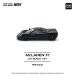Pop Race McLaren F1 Jet Black - Image 6