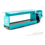 (Pre-Order) Tarmac Works Mitsubishi Fuso Super Great LB-TRUCKS (ETA- June2025) - Image 6