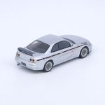 INNO64 Models Nissan Skyline GR-R (R33) Tuned by Mine's - Image 3