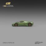 CM Model Pagani Utopia Metallic Green - Image 6