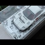 INNO18 Ferrari F40 LBWK Tokyo Auto Salon 2023 - Image 10