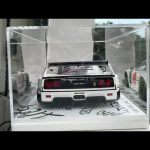 INNO18 Ferrari F40 LBWK Tokyo Auto Salon 2023 - Image 11