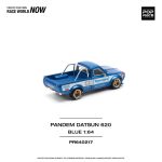 PopRace Pandem Datsun 620 Blue - Image 5