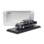 Almost Real Toyota Century 1997 (G50) Black